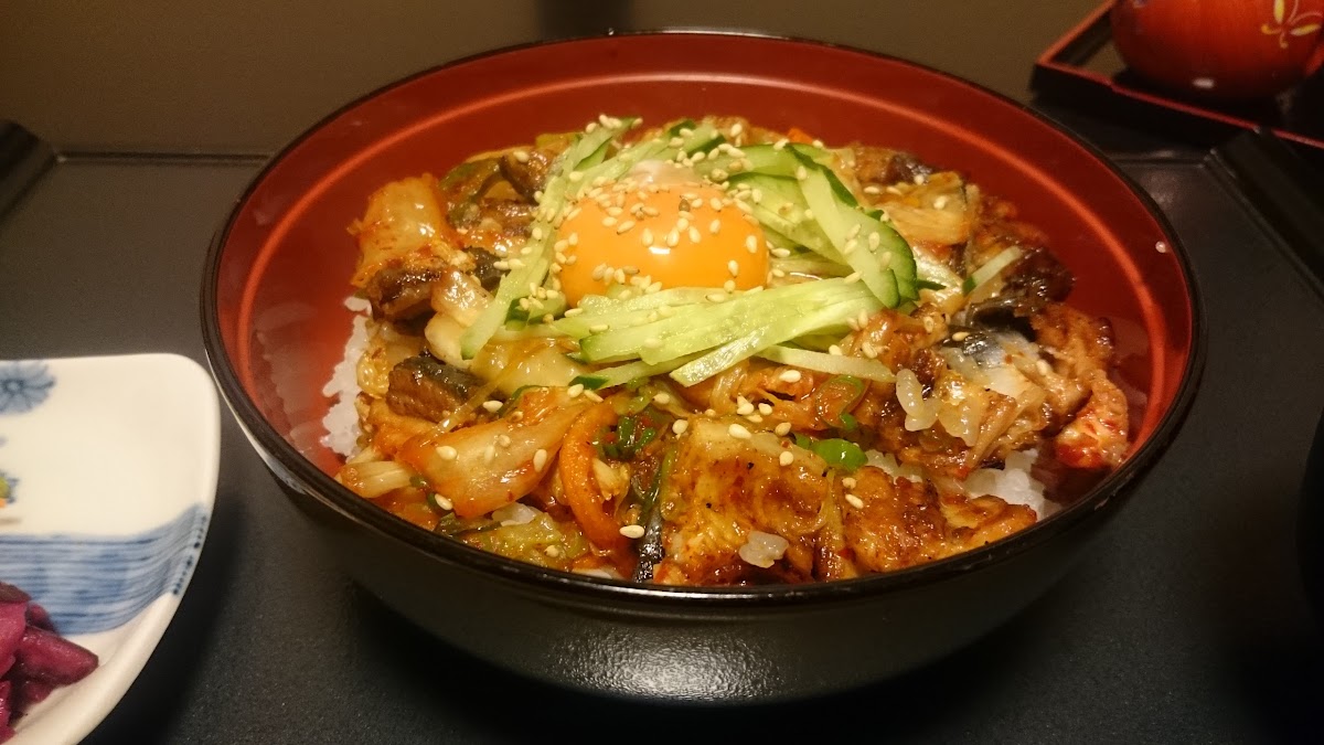 Hayashiya photo 3