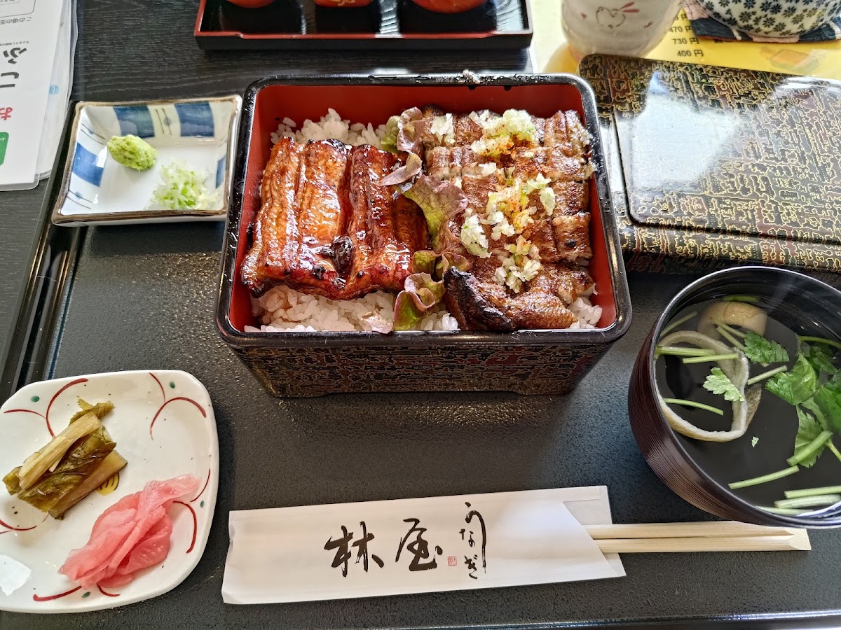 Hayashiya photo 4