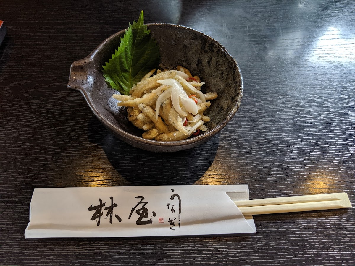 Hayashiya photo 7