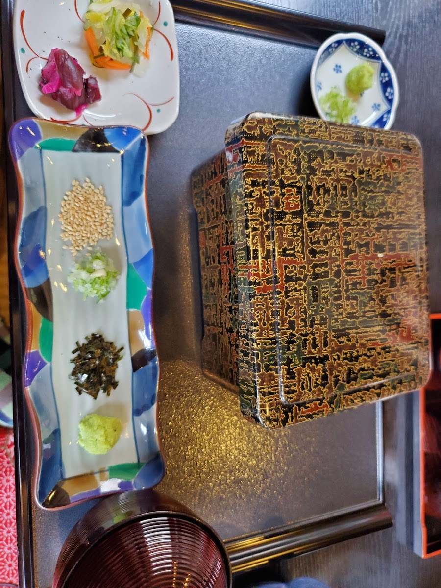 Hayashiya photo 8